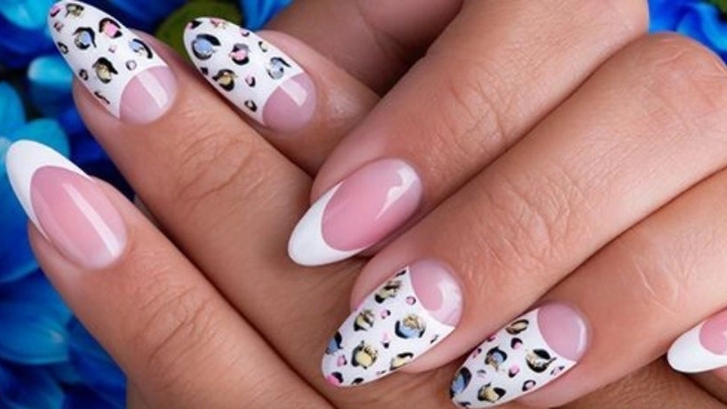 New nail implant
