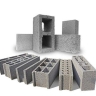 Wall and pool block production and sales workshop