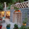 Mohammadi tourist accommodation in Ali Sadr Hamadan