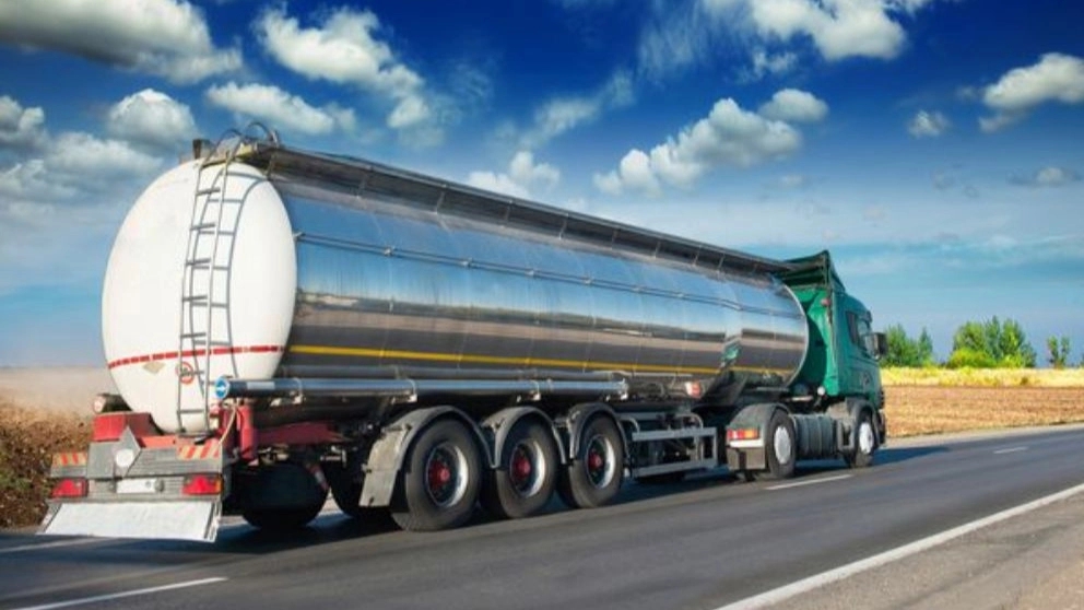 What is a multipurpose tanker?