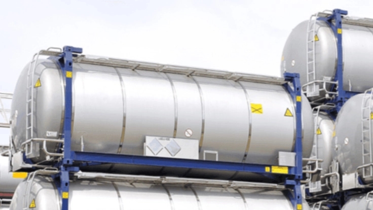 What is a tanker and its types of use