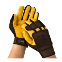 Leader gloves, production and sale of industrial gloves in Isfahan