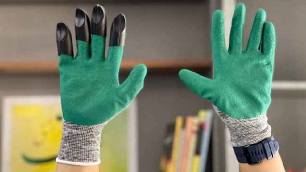 What is the difference between industrial gloves and ordinary gloves?