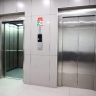 Asanbar Aseman Faraz, types of Grales hydraulic traction elevators and escalators in Isfahan