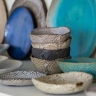 Sun Sea Pottery Gallery, a producer of all kinds of ceramic dishes in Tehran