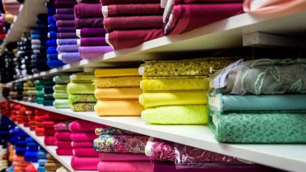 What are textiles?