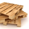 Alizadeh Pallet, selling wooden products and timber and wooden pallets in Miandoab