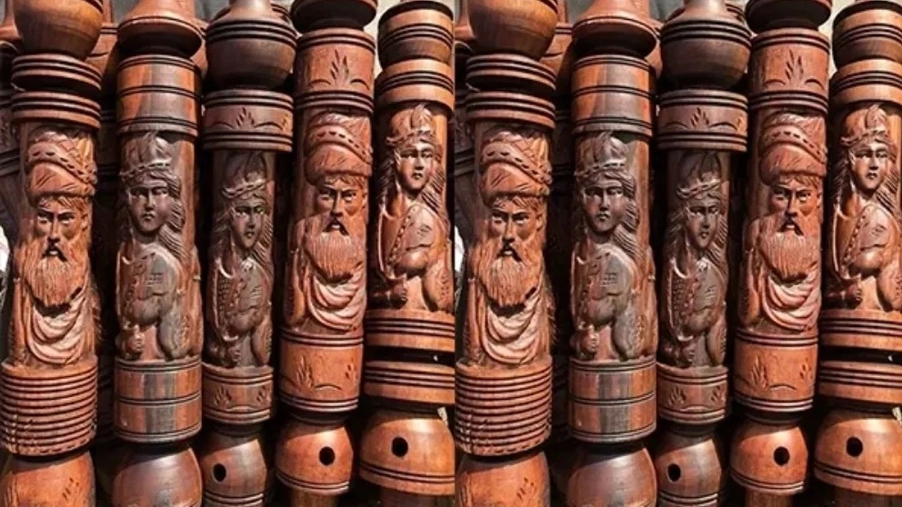 Everything about wooden hookah and its types