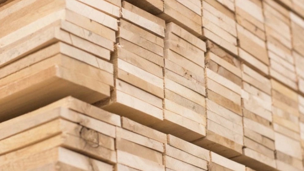 Selling wooden products and timber and wooden pallets