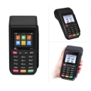 Danesh Gostaran Awang, selling card readers in Rasht Gilan