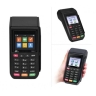 Danesh Gostaran Awang, selling card readers in Rasht Gilan