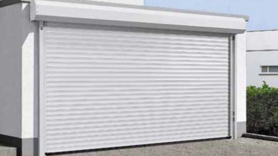 Notes on the opening and closing mechanism of electric shutters