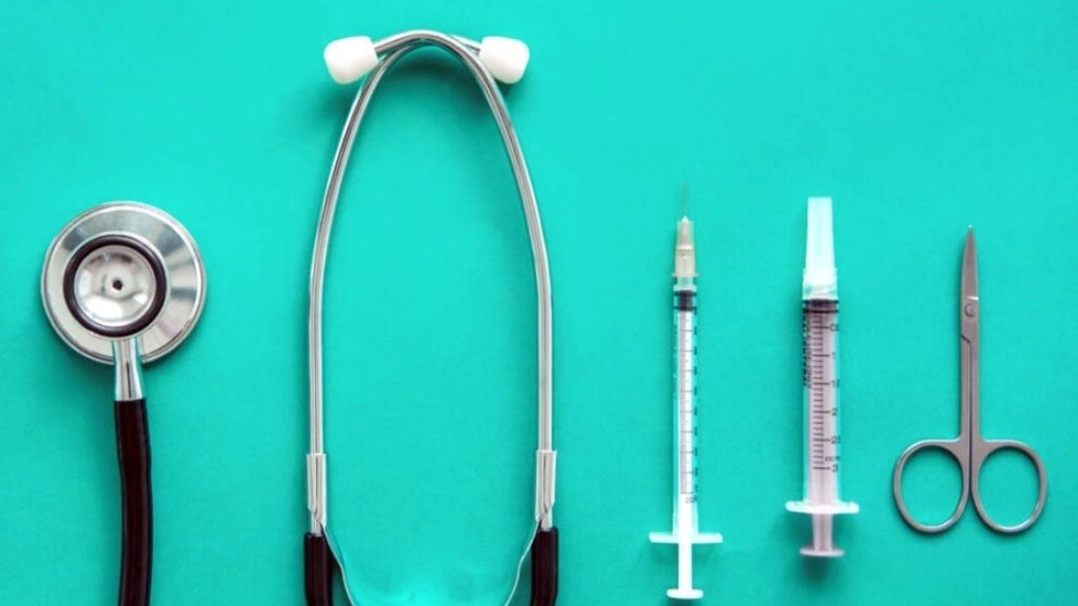 What is medical equipment?