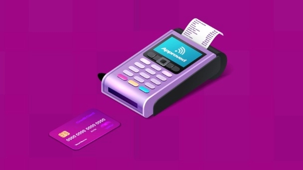 Mobile card reader