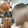 Sahar Bashiri's hair color and revival in Bandar Abbas