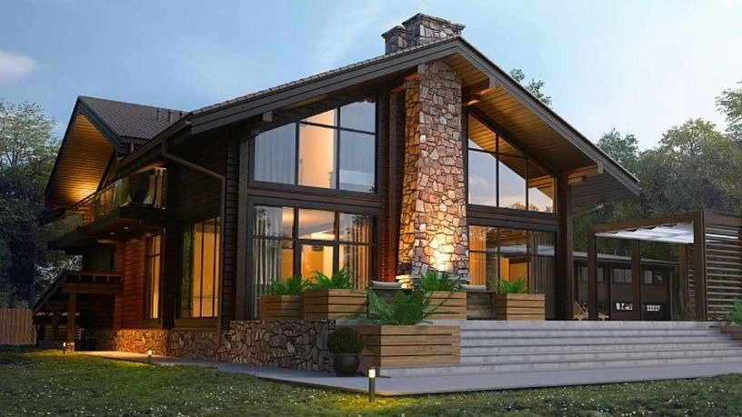 Advantages of prefabricated house