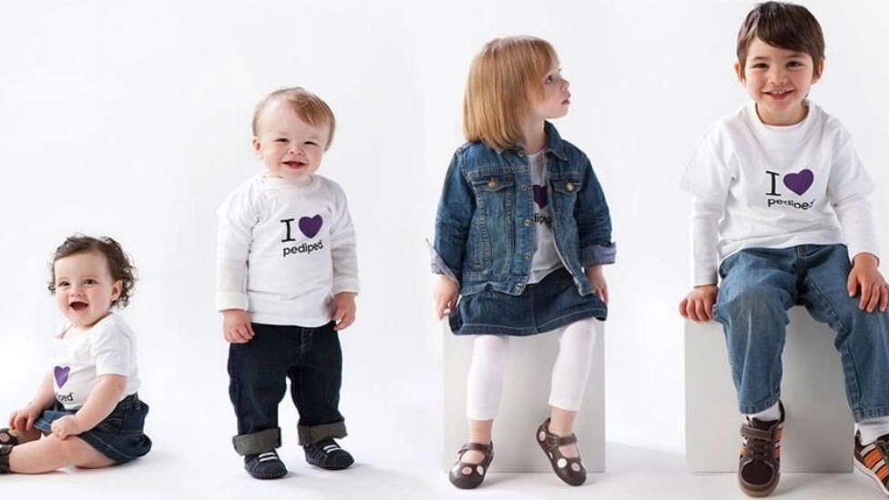 Important points in choosing baby clothes