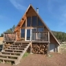 New structure, design and implementation of wooden and metal structures in Hamedan