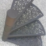 Design and implementation of Qanbarzadeh, all kinds of metal and steel screw stairs in Qazvin