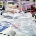 Avaplast disposable dishes, distribution of disposable dishes in Ahvaz