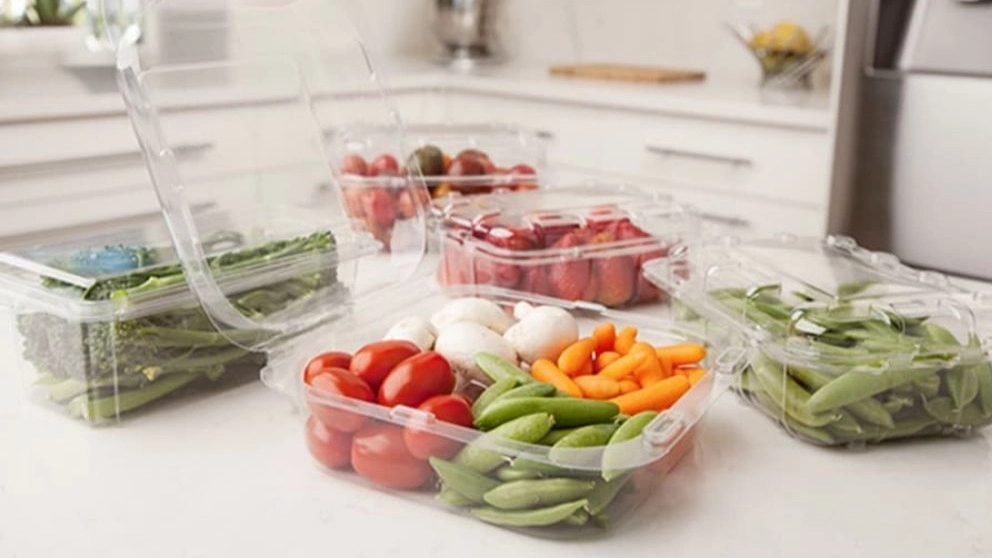 What are disposable containers?