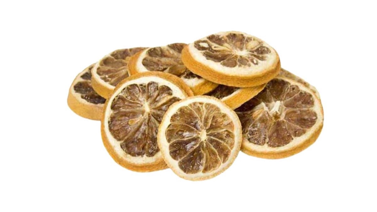 Properties of Omani lemon