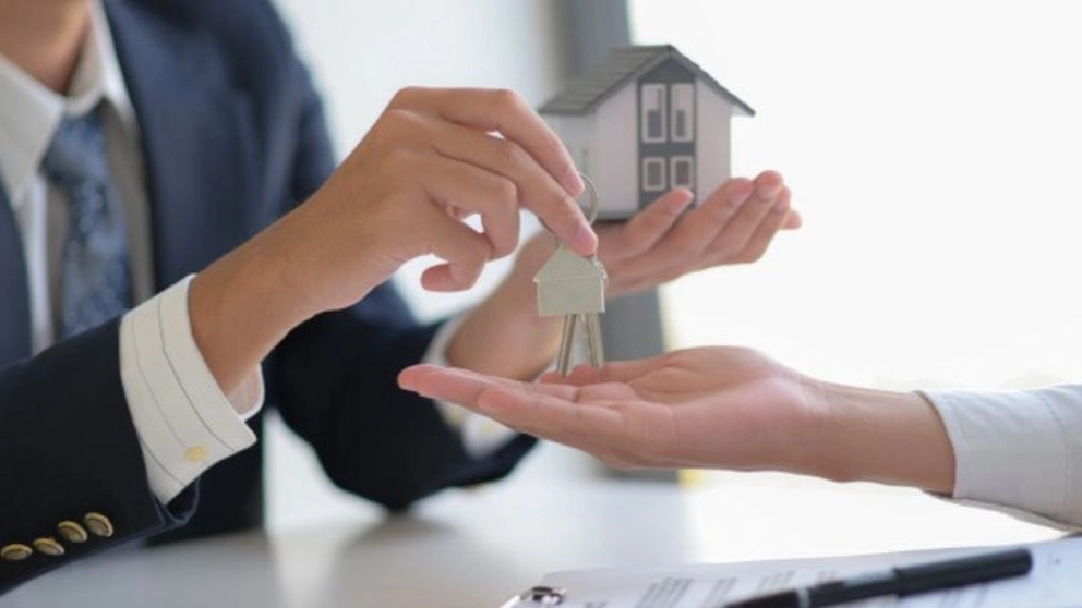 Caspian real estate consultant, conducting real estate transactions in Sari