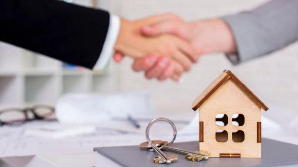 Why use real estate?