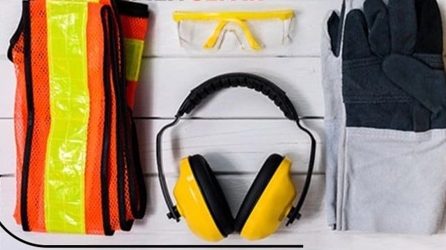 Leather safety essentials