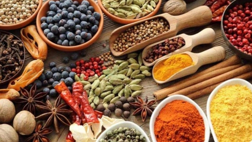 Wheat spices, wholesale and retail sale of spices in Khuzestan