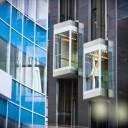 Nazarpur elevator services in Golestan