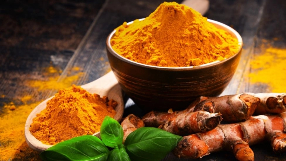 خواص ادویه جات مختلف