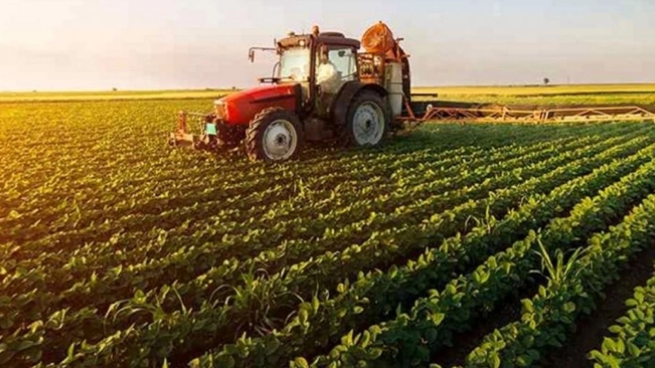 Sabz Gostar Sahand agricultural tools, sale of agricultural tools and inputs in Hashtroud