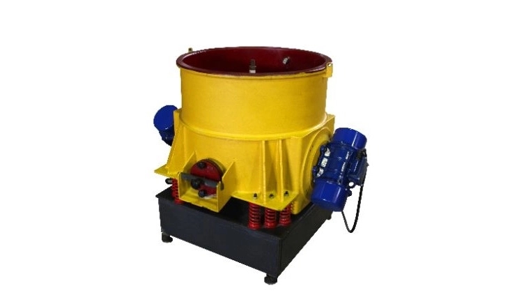 What is a polishing machine?