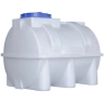Tajik tank, wholesale sale of polyethylene tank in Tehran