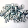 Huge industrial tools, all kinds of industrial and construction screws in Abadan
