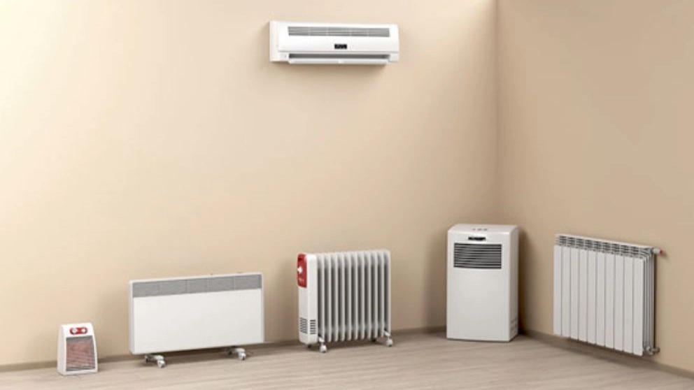 Installation, maintenance and repair services of Ayoubian cooling and heating system in Shiraz