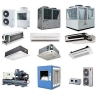 Installation, maintenance and repair services of Ayoubian cooling and heating system in Shiraz