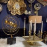 Takbiri decorations, single and wholesale sales of home and kitchen decorations and accessories in Tehran