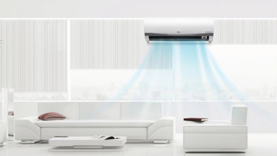 Types of cooling systems