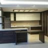 Gunesh cabinet, implementation of cabinets and wall closets in Tabriz
