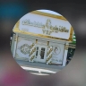 Sara Rastgo salon, specialized bridal services in Mashhad