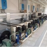 Alborz cold storage facilities, installation, commissioning and sale of cold storage equipment in Tehran