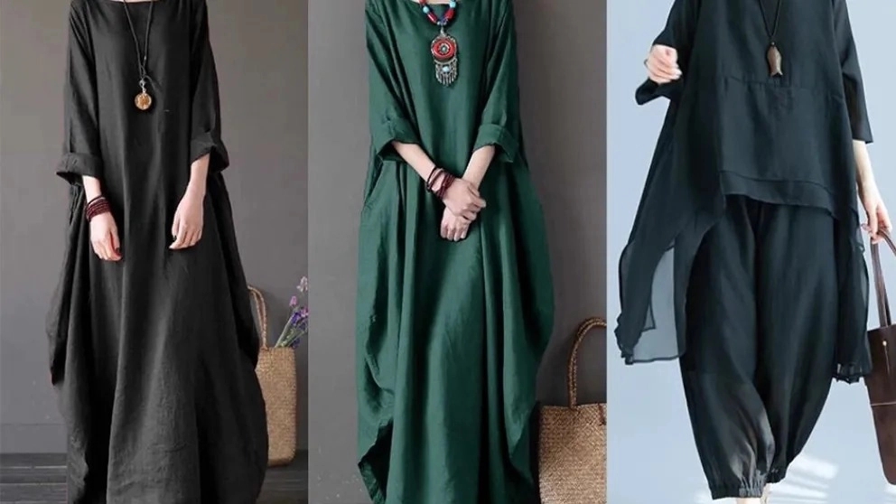 Getting to know the types of coats and matching them