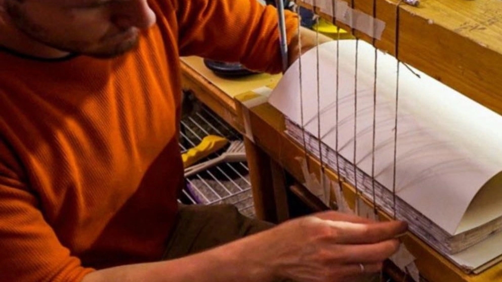 What is binding and how is it done?