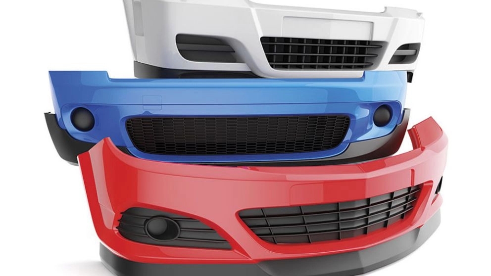 The role of the car bumper in its safety