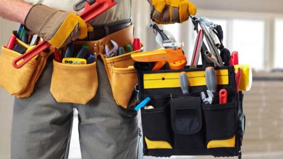 Aram Installations, production and sale of installation equipment in Isfahan