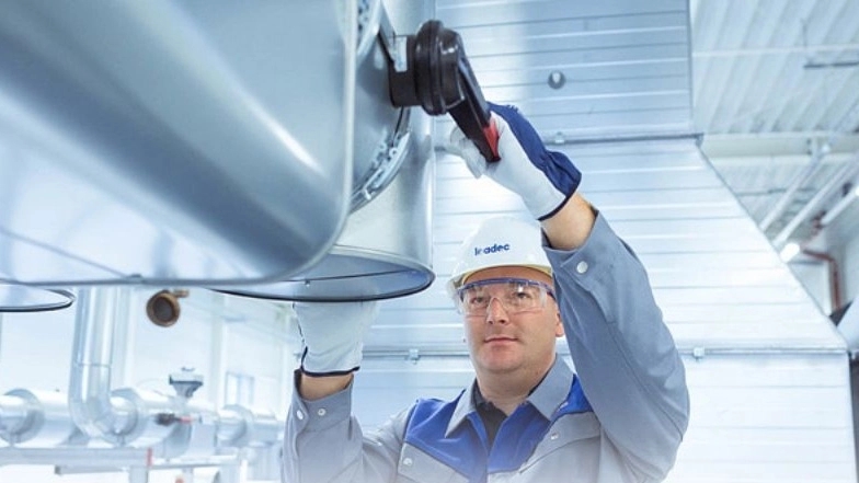 Equipment for building facilities