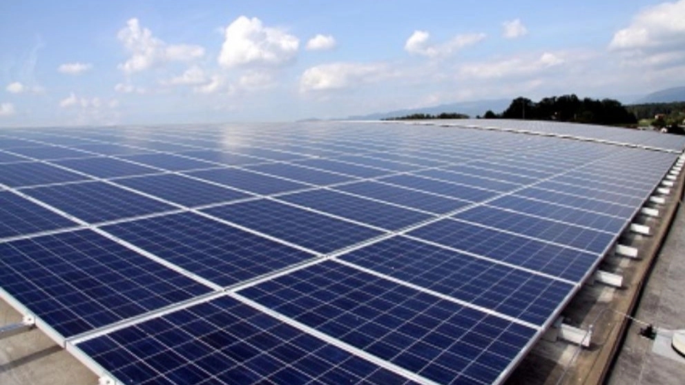 Sun Seal, Design and Implementation of Solar Power Plant in Dezful