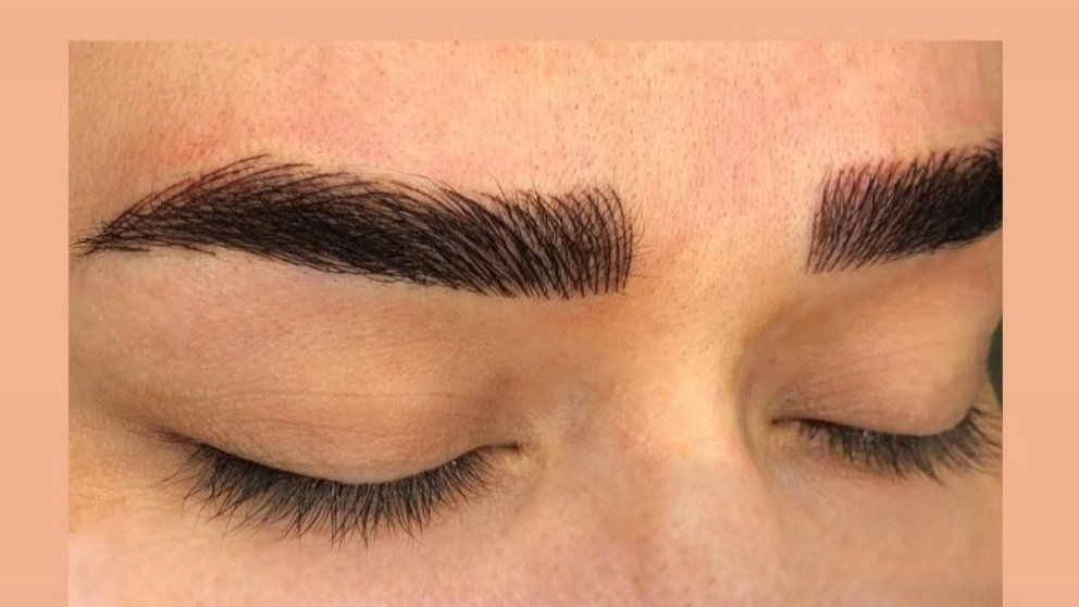 Microblading